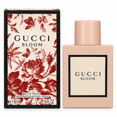 Gucci Bloom Eau de Parfum Spray 50 ml