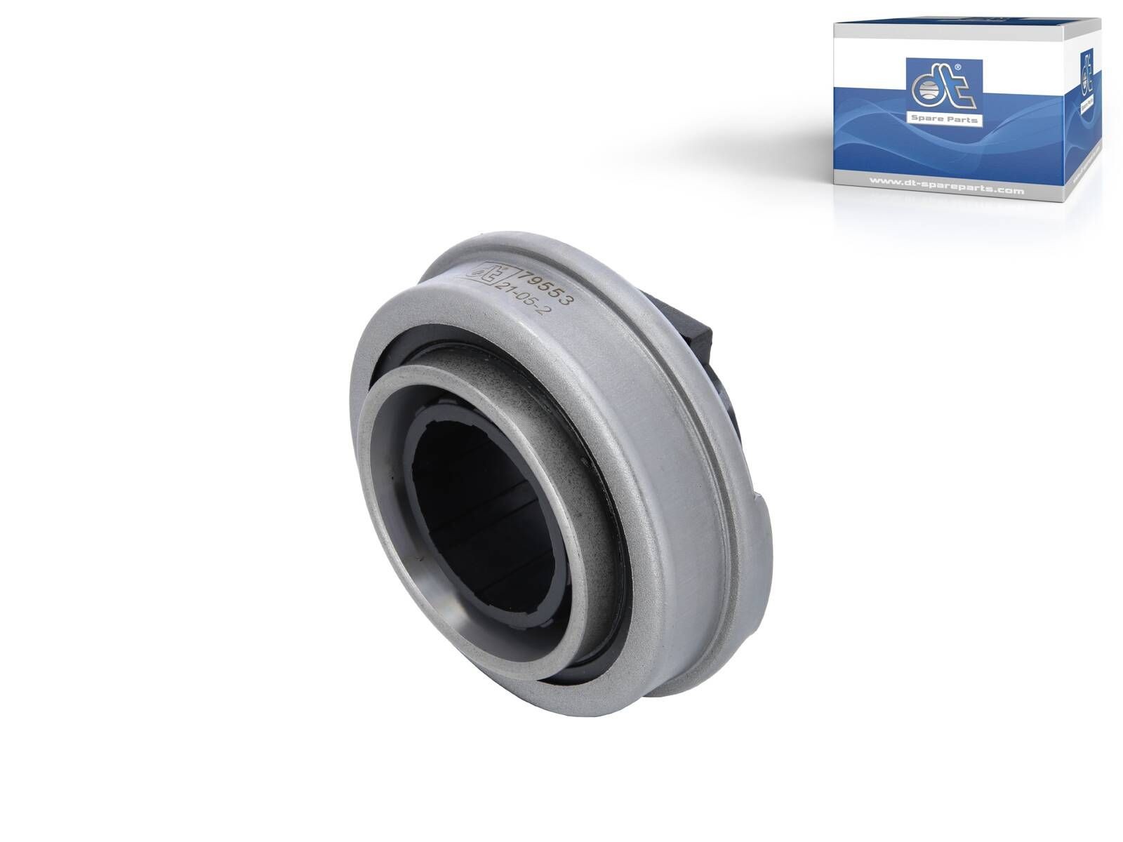 Butée d'embrayage D 65 mm H 59 mm pour système de transmission mécanique