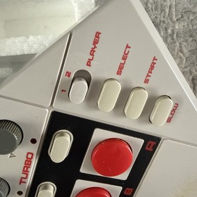Nintendo NES Advantage Controller Joystick Joystick NES-026