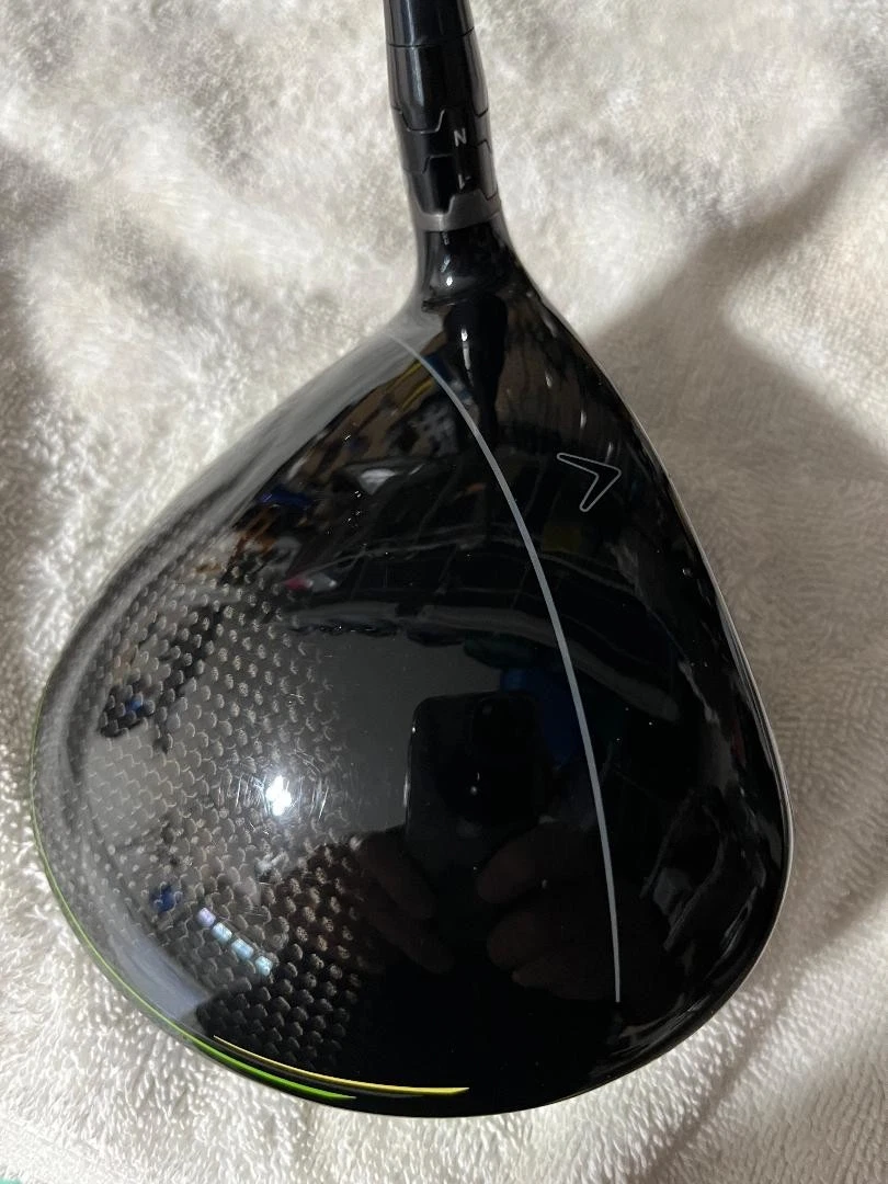 Epic Flash Driver Driver Golf Clubs for sale | eBay