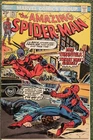 AMAZING SPIDER-MAN #137  THE TARANTULA IS DEADLY AND KILLS FAST - HOT 🔥 ISSUE
