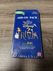 The Wonderful World of Disney Trivia Game "Adult" Add-On Pack - New, Sealed