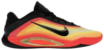 Nike Womens A'one Aja Wilson ASW Black Metallic Gold HQ1728-001 Choose Your Size