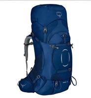 Osprey Aether Men’s 55L Deep Water Blue L/XL