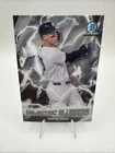 2026 Bowman Chrome Aaron Judge Electric Sluggers ES-15 Yankees