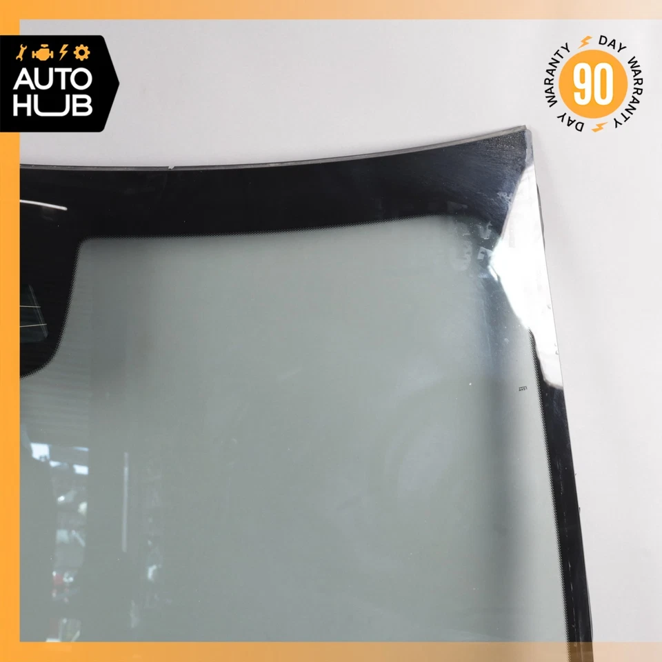 14-17 Mercedes W222 S550 S63 AMG Parabrisas Delantero Vidrio Fabricante de Equipo Original Foto 4 de 4