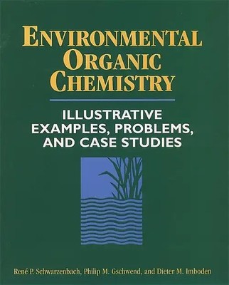 Environmental Organic Chemistry