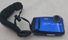 Fujifilm FinePix XP90 16MPWaterproof Digital Camera VERY GOOD/TESTED