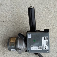 2016-2020 FIAT 500X Electric Power Steering (EPS) Column with Motor OEM 59320984