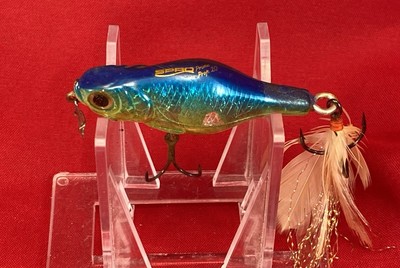 Discontinued SPRO Prop 20   2 