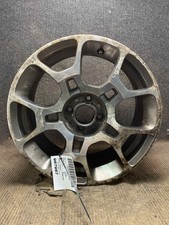 Fits 2012-2019 Fiat 500 16x6.5in Wheel/Rim OEM:1YR87KDRAC