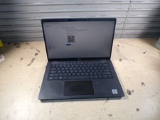 DELL LATITUDE 7410 INTEL CORE i5-10310U 1.70GHZ 16GB RAM **NO HD/ NO CADDIE