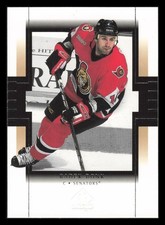 1999-2000 SP Authentic Radek Bonk  #59