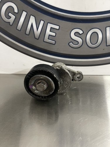 PEUGEOT 508 1.6 HDI 9HD ALTERNATOR TENSIONER 9801875280