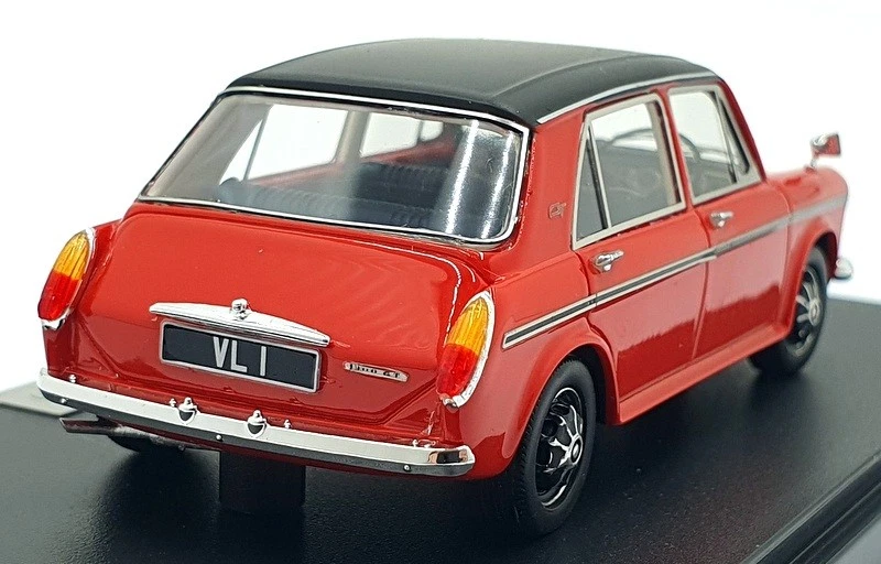 Matrix escala 1/43 MX30110-041 - 1969-1974 Austin 1300 GT (ADO16) Blaze Foto 2 de 4