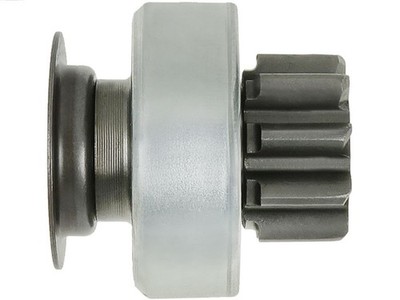 AS-PL SD6067 Freilaufgetriebe, Starter