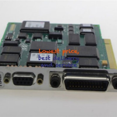 1PC USED Waters HPLC BUS/LACE BUS LAC/E PCI DAQ CARD TESTED