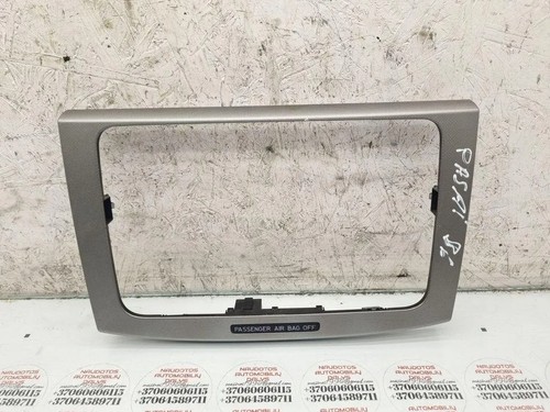 VW PASSAT B7 ALLTRACK 365 Musik-Player Verkleidung 3C0858069M 2.00 31451775