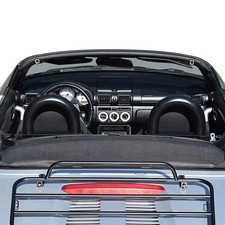 Pałąk bezpieczeństwa pasuje do: Toyota MR2 (1999-2007) W30 Premium Ochrona przed przewróceniem się