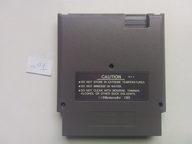 Spy Vs Spy sur Nintendo NES !!!