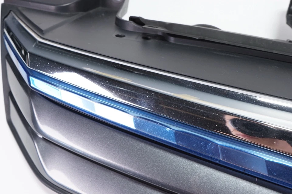 Parrilla Honda Civic Hybrid OEM 2012 Foto 4 de 4