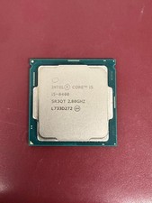 Intel Core Processor i5-6400 2.70GHz SR2L7 Desktop CPU