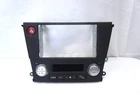 JDM Subaru Legacy BP5 BL5 BP9 BPE OEM Audio Panel AC Climate Control Switch Used