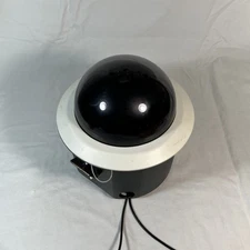 Pelco Spectra II - DD5TAC/BB5T-F - Color In-Ceiling Indoor Camera - Tested