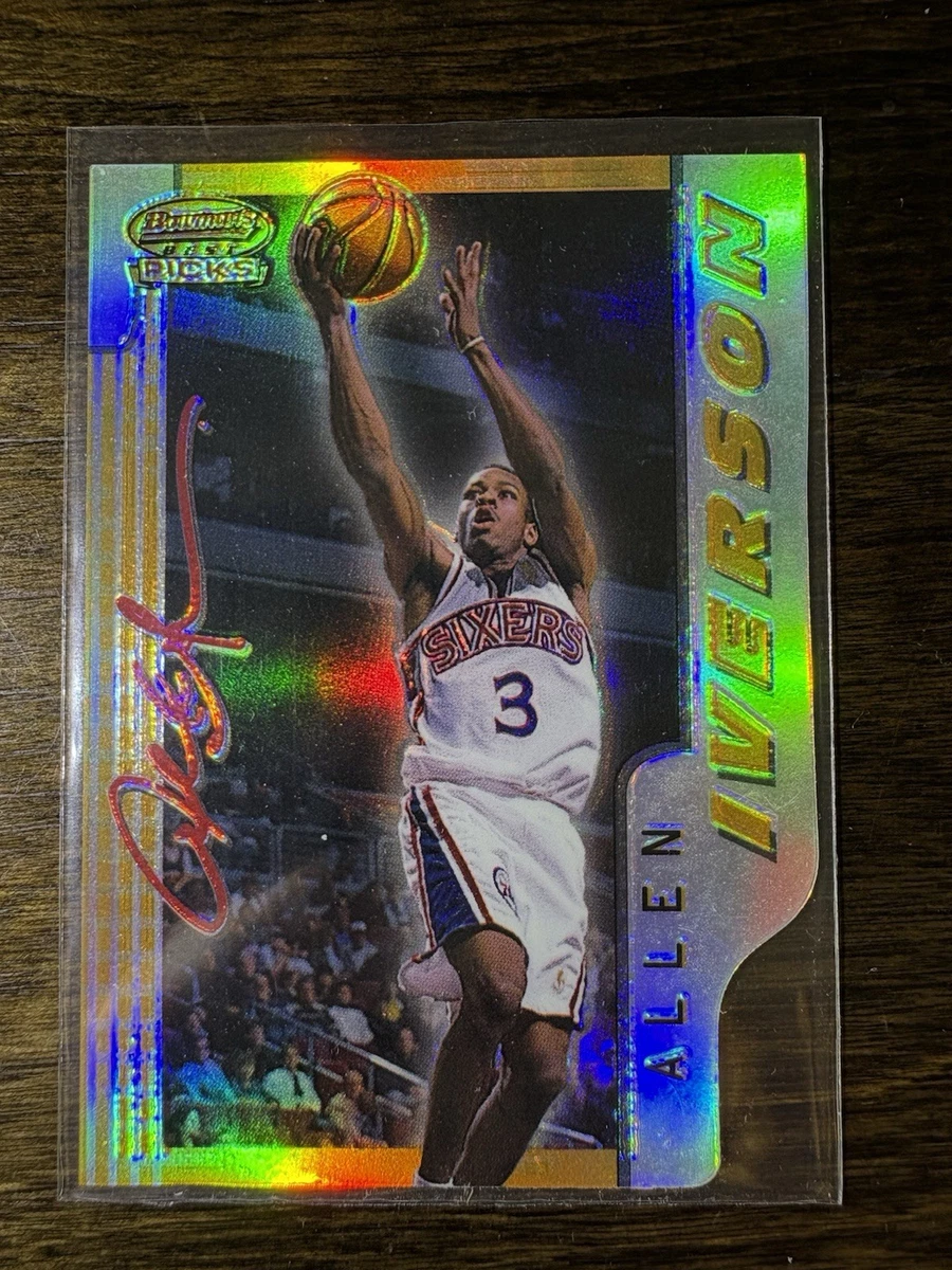 allen iverson products for sale | eBay