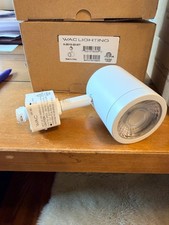 17 NEW WAC Lighting H-8010-30-WT H Track 3000K Integrated LED Track Lights