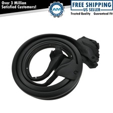 Weatherstrip Seal Pair Set For Regal T-type Grand National 442 Cutlass 2 Door Weatherstrip Seal Pair Set For Regal T-type Grand National 442 Cutlass 2 Door