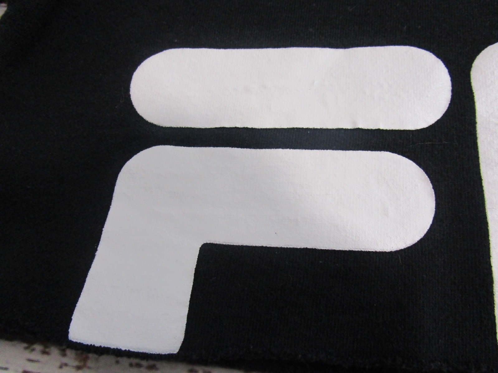 Felpa FILA nera grigia cropped bianca Spellout felpa con cappuccio pullover donna media