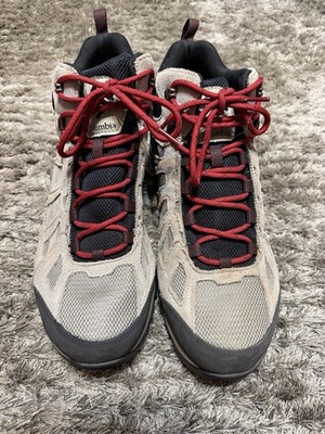 columbia redmond iii hiking boots mens 13