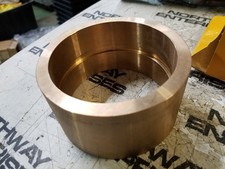 CATERPILLAR 4S-7140 4S7140 BEARING BUSHING