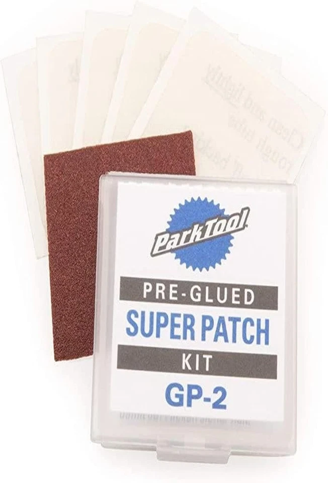 Park Tool Super Patch Kit