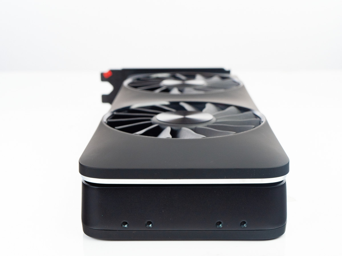 Intel Arc A750 8GB PCI Express 4.0 Graphics Card