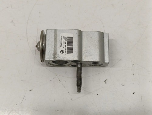 MERCEDES-BENZ A W177 A/C Conditioner Expansion Valve A2478307800 2.50 29801978