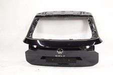 VW Golf VIII Heckklappe 5H9827159B hatchback