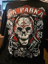 La parka L T-SHIRT AAA WWE  Rey Mysterio 619 Dominick Smackdown Penta 0m Fenix