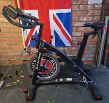 SCHWINN IC7 Spin Bike Indoor Cycling Bike Fitness Bike
