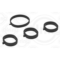Dichtungssatz, Saugsammler Elring 074.070