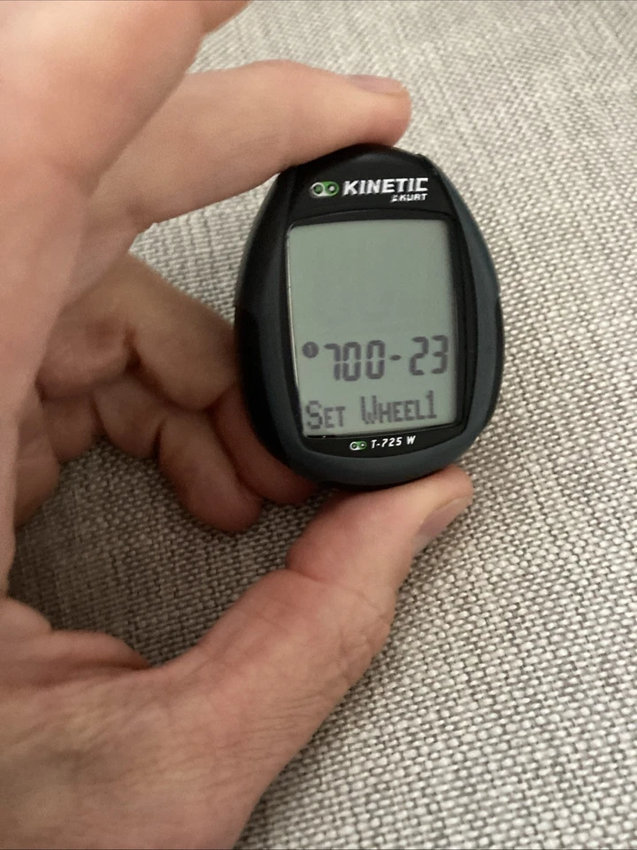 Kinetic Power Computer T-725W - Image 2 of 4