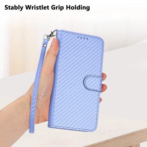 Handy Hülle für Samsung A16 A15 A36 A56 A55 A54 Schutz Tasche Case Cover Wallet - Picture 37 of 98