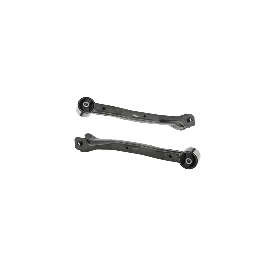 Längsstrebe Hinten Rechts und Links passend für MITSUBISHI OE: MR418041  OE zu V - Bild 2 von 2