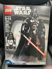 LEGO Star Wars Darth Vader 75534 Buildable Figures Set 168 Pieces BRAND NEW 🔥🔥
