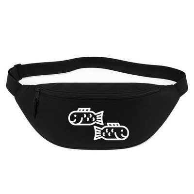 Bauchtasche Fische Sternzeichen Symbol Geschenkidee Fische Geschenk Präsent Mitb