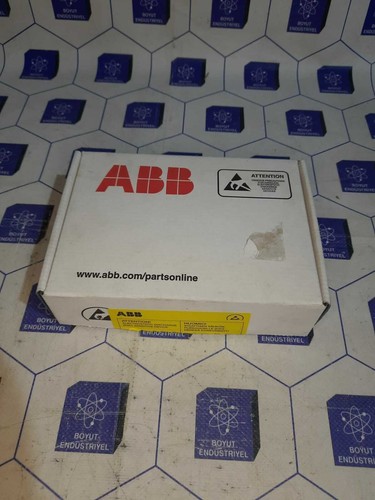 ABB GTO THYRISTOR KIT 1700V 340A 61197745 ABB GTO THYRISTOR KIT 1700V 340A 61199 - Bild 4 von 4