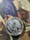 1 Oz  .999 Silver Coin 2024 American Silver Eagle Dollar *Free Shipping