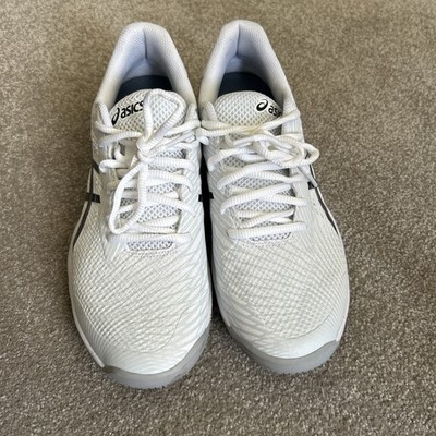 Asics Gel-Game 9 Herren Tennisschuhe UK 7
