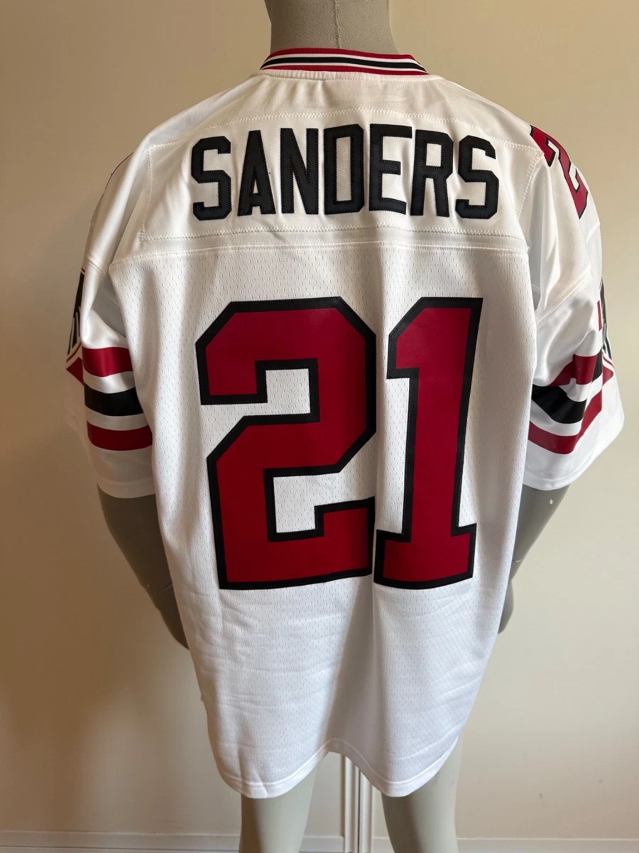 Mitchell & Ness Deion Sanders NFL Jerseys for sale | eBay